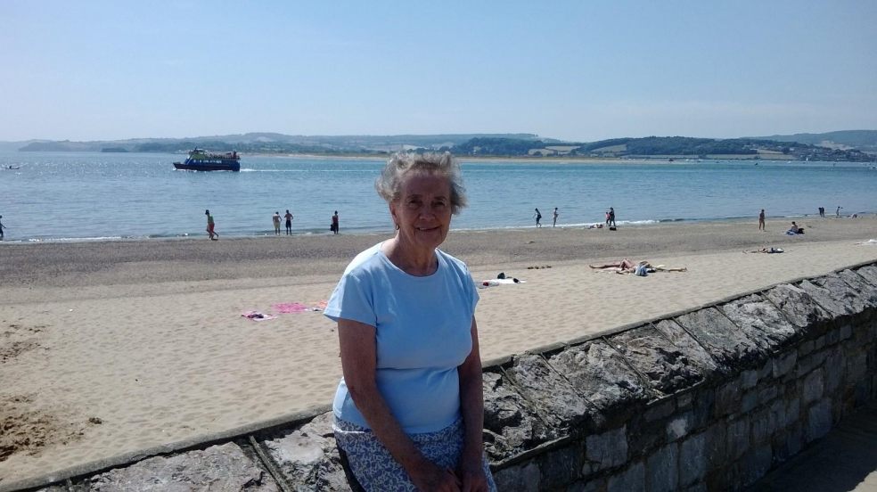 Body discovered in the Bridge area of Exeter thought to be that